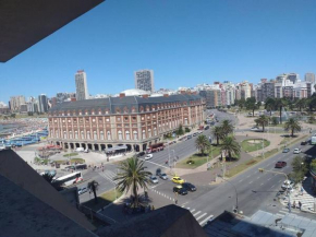 Pleno centro Mar del Plata 2 amb amplio